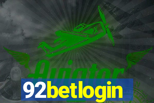 92betlogin