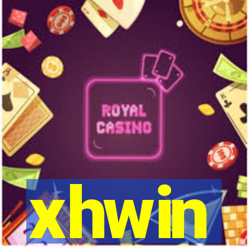 xhwin
