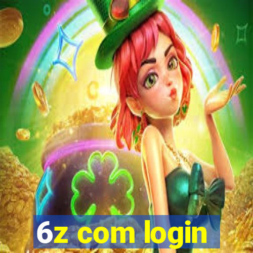 6z com login