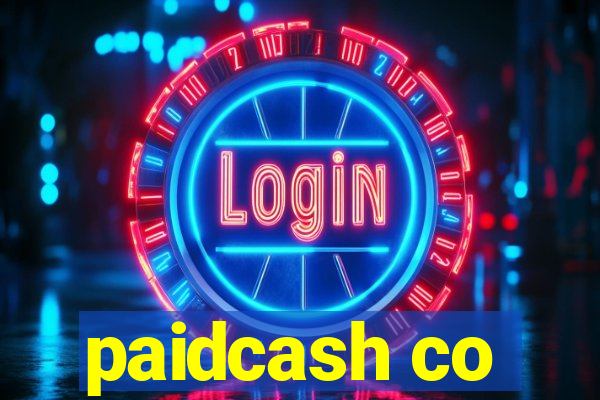 paidcash co