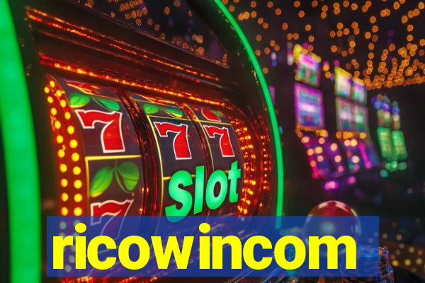 ricowincom