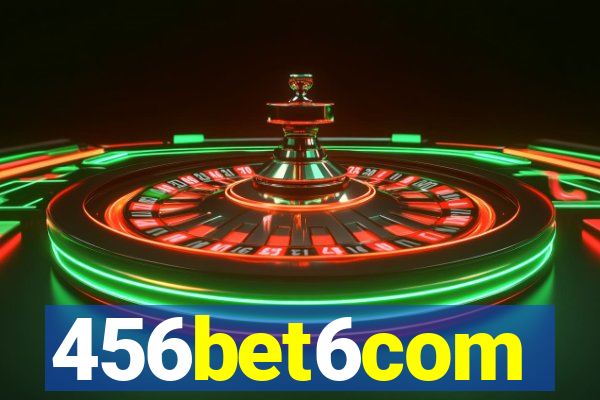 456bet6com