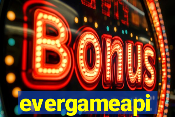 evergameapi