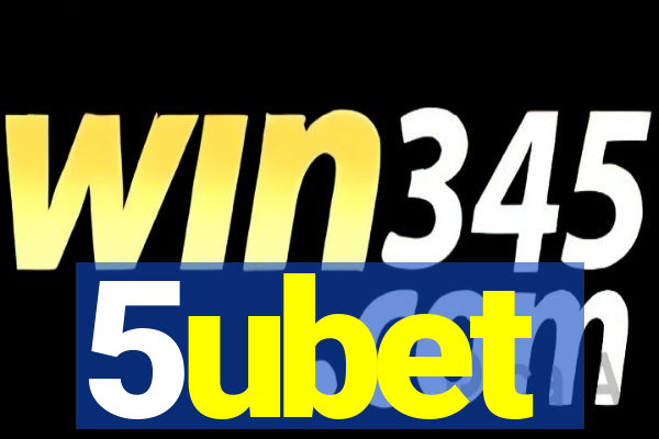 5ubet