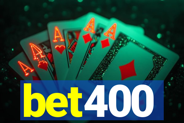 bet400