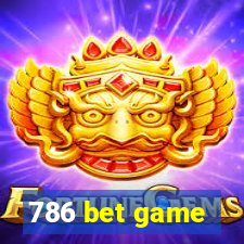 786 bet game