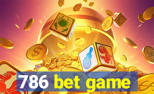 786 bet game