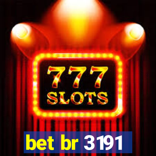 bet br 3191