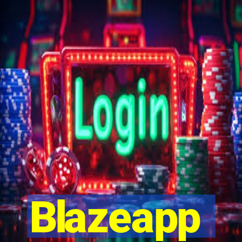 Blazeapp