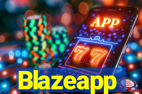 Blazeapp