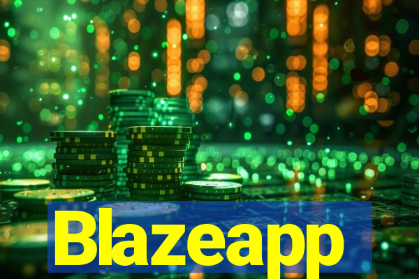 Blazeapp