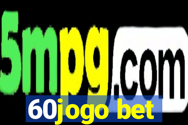 60jogo bet
