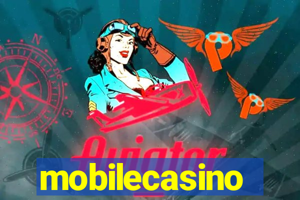 mobilecasino