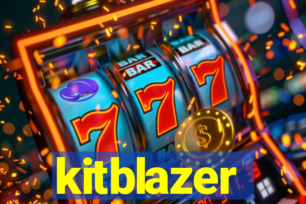 kitblazer