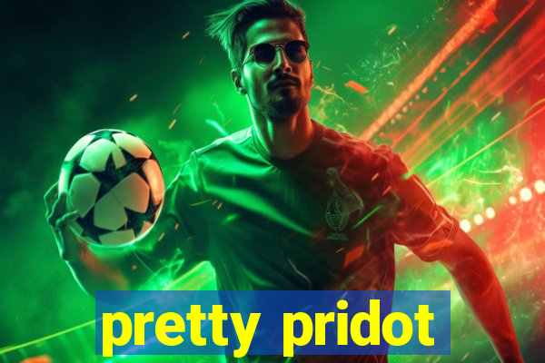 pretty pridot
