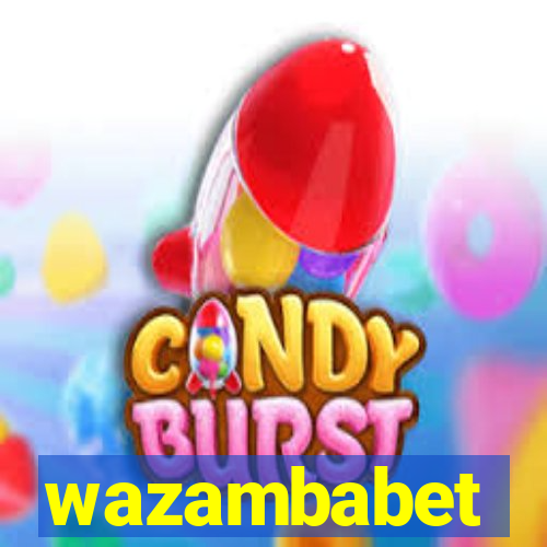 wazambabet
