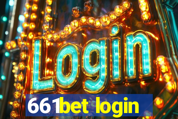 661bet login