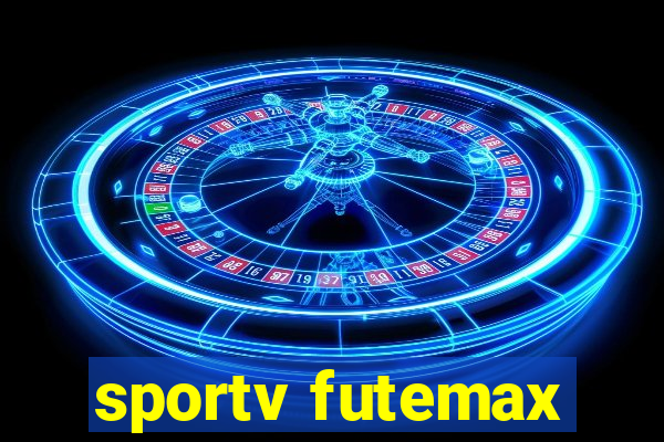sportv futemax