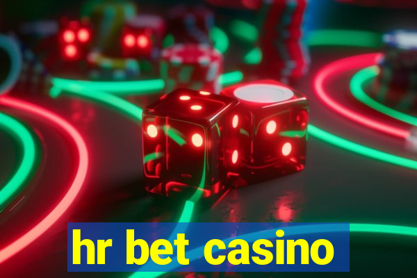 hr bet casino