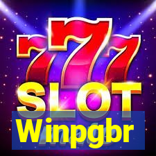 Winpgbr