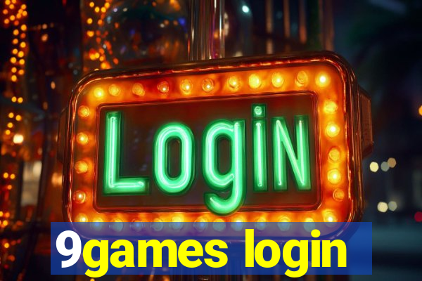 9games login