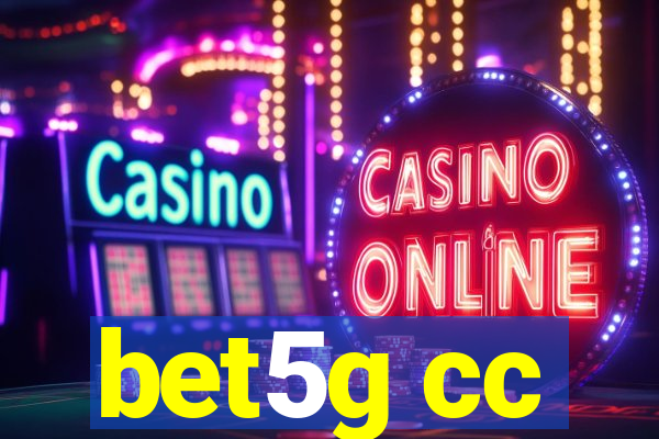 bet5g cc