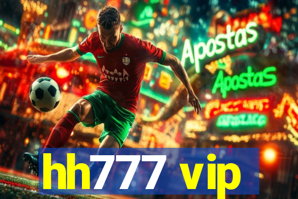 hh777 vip