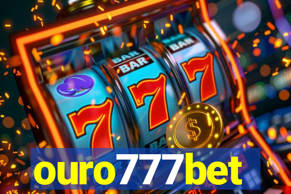 ouro777bet