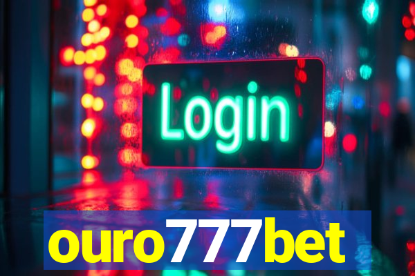 ouro777bet