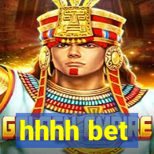 hhhh bet