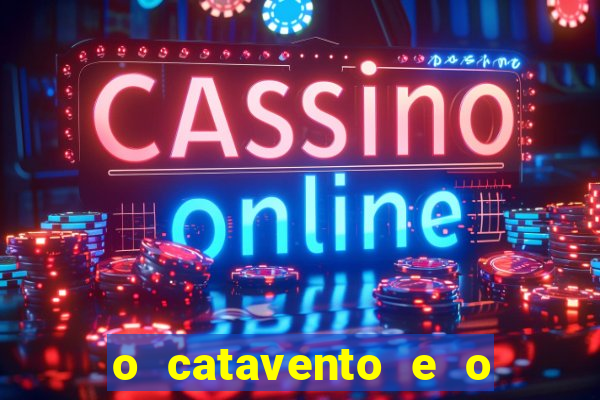 o catavento e o ventilador pdf