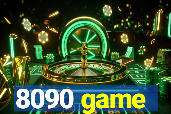 8090 game
