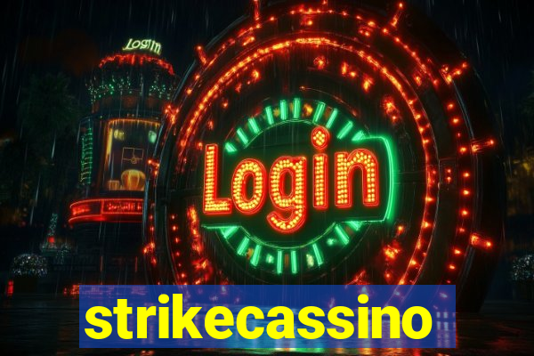 strikecassino