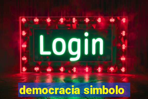 democracia simbolo