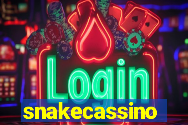 snakecassino