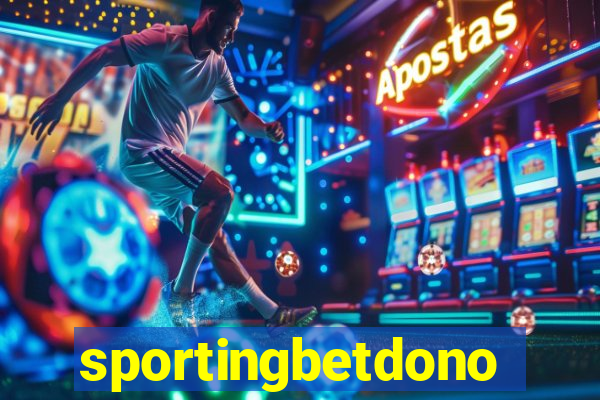sportingbetdono