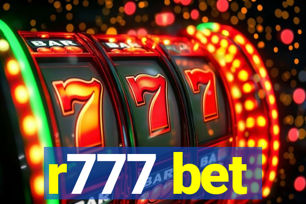 r777 bet