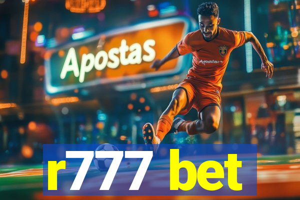 r777 bet