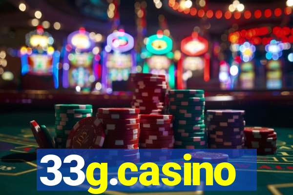 33g.casino