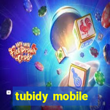tubidy mobile
