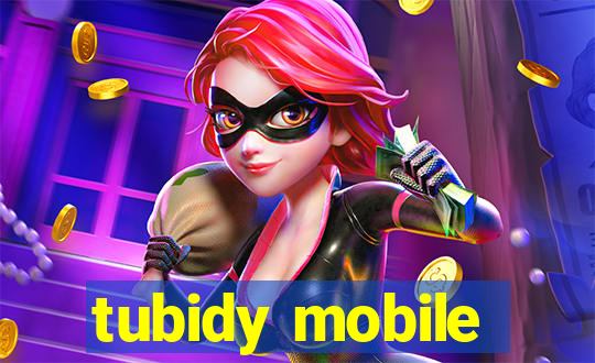 tubidy mobile
