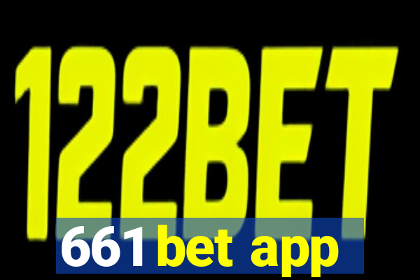661 bet app