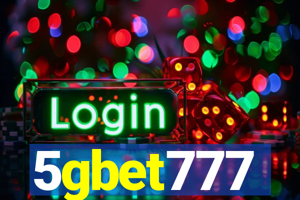 5gbet777