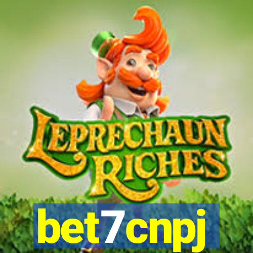 bet7cnpj