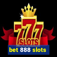 bet 888 slots