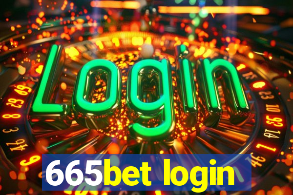 665bet login