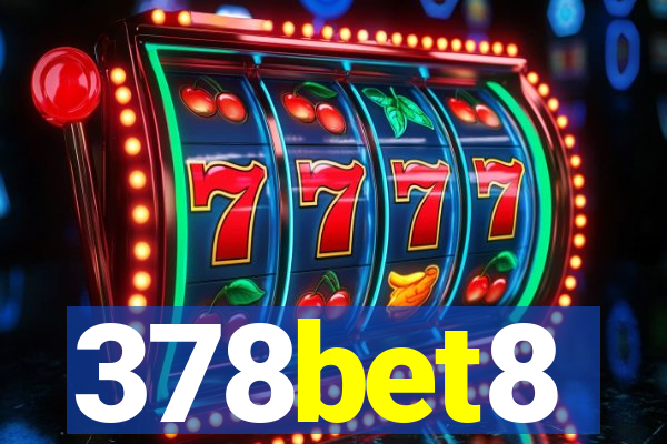 378bet8