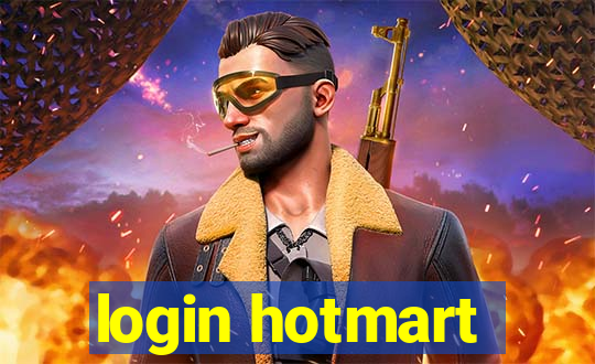 login hotmart