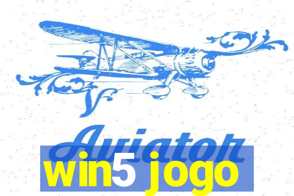 win5 jogo