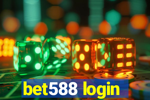 bet588 login